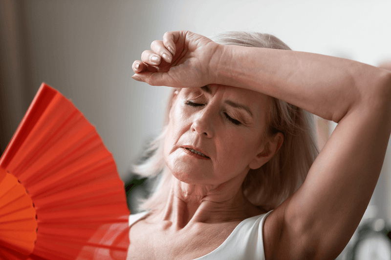 Menopause Symptoms Worth Discussing With Your OB/GYN