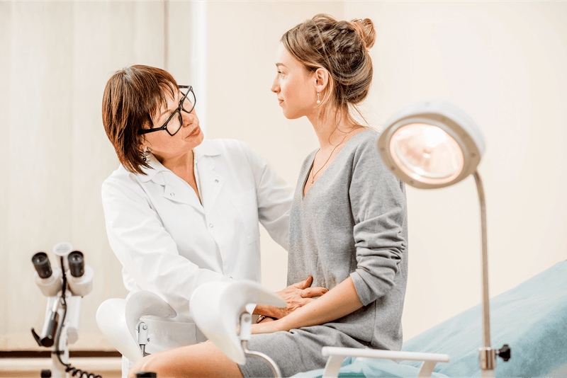 What Heavy Periods Can Mean for Your Health