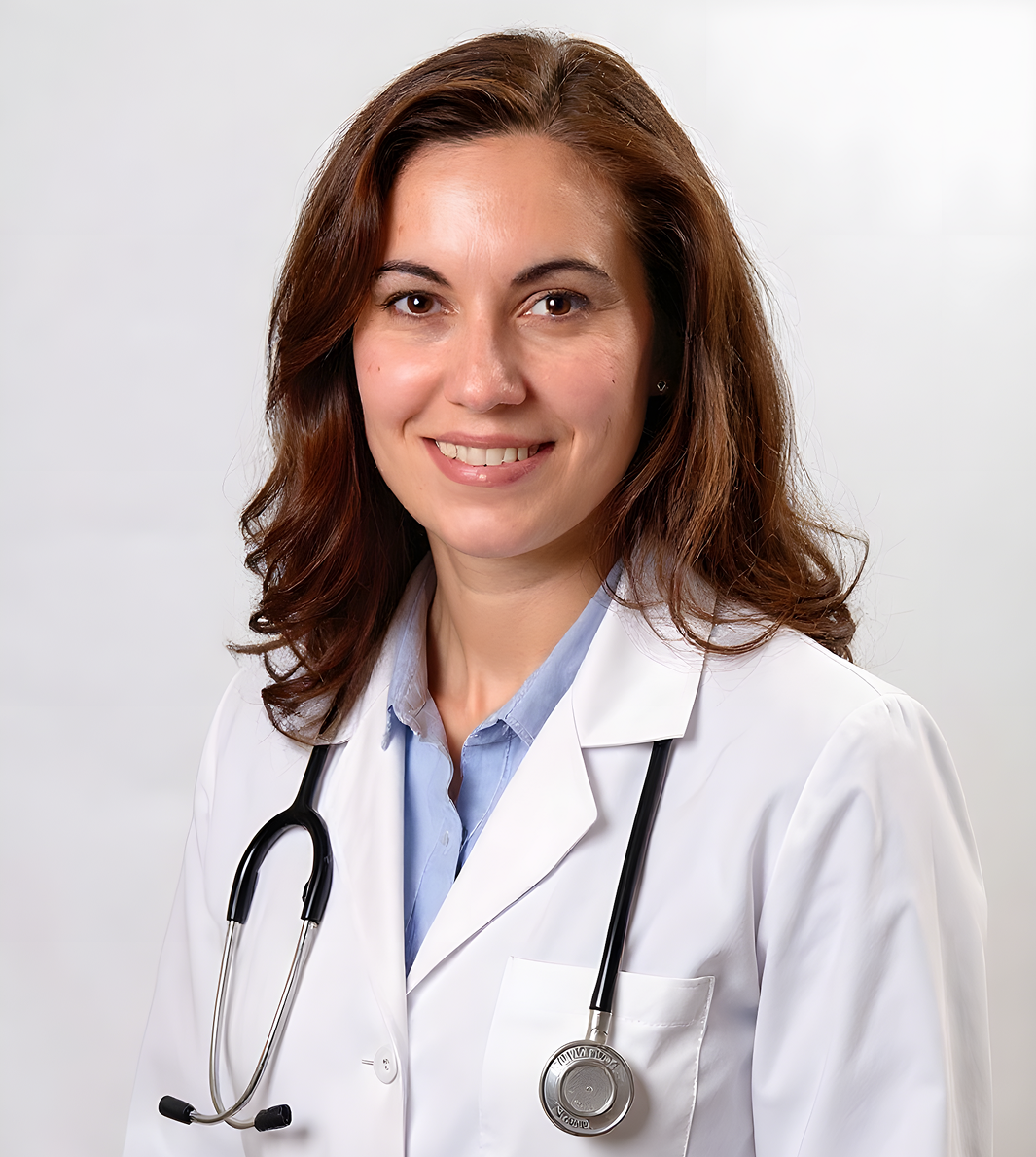 doctor