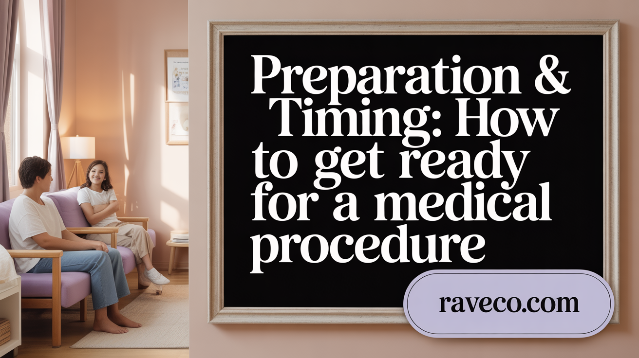 Preparation & Timing: How to Get Ready for Hysteroscopic Polypectomy