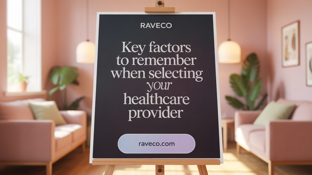 Key Factors to Remember When Selecting Your Pregnancy Care Provider