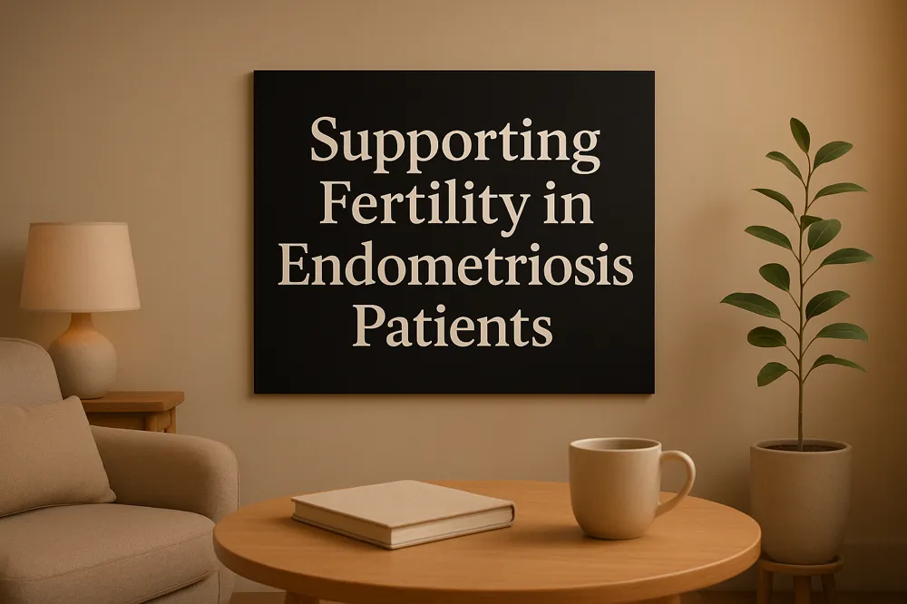 Supporting Fertility in Endometriosis Patients