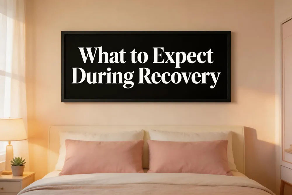 What to Expect During Recovery