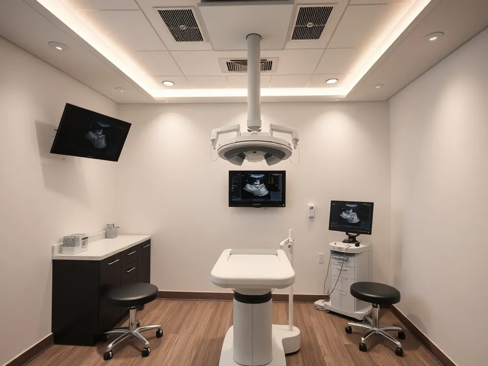Location matters far more than size when determining if a fibroid impacts fertility, with submucosal fibroids that distort the uterine cavity being the most likely to cause infertility.