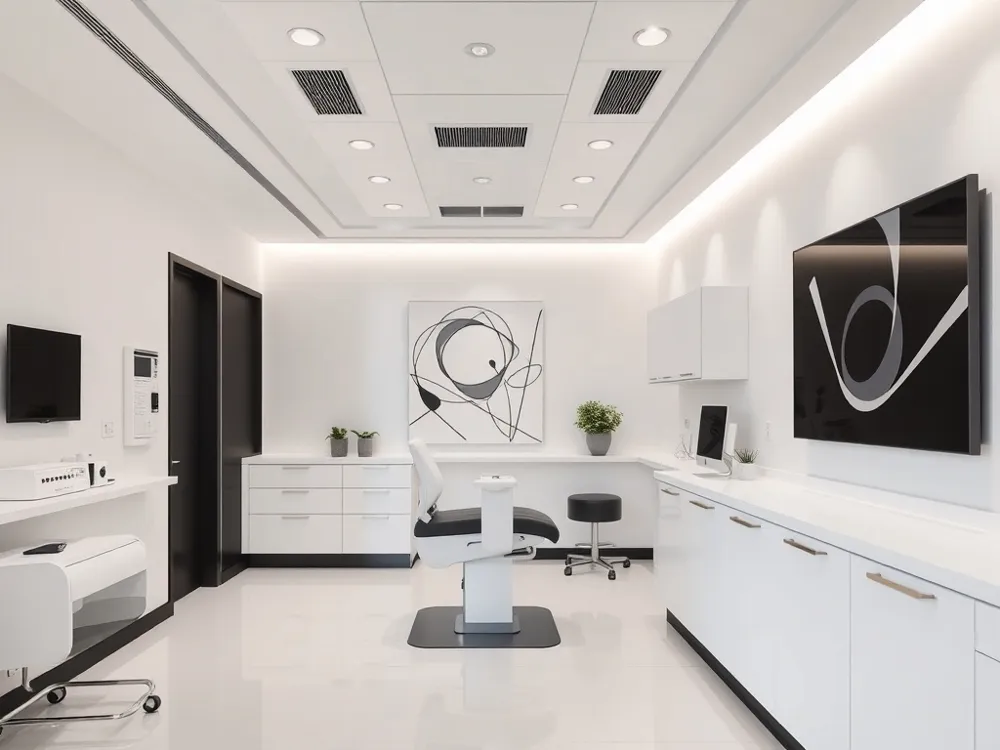 Myomectomy, the surgical removal of fibroids while preserving the uterus, is the standard treatment for fibroid-related infertility and can significantly improve pregnancy rates.