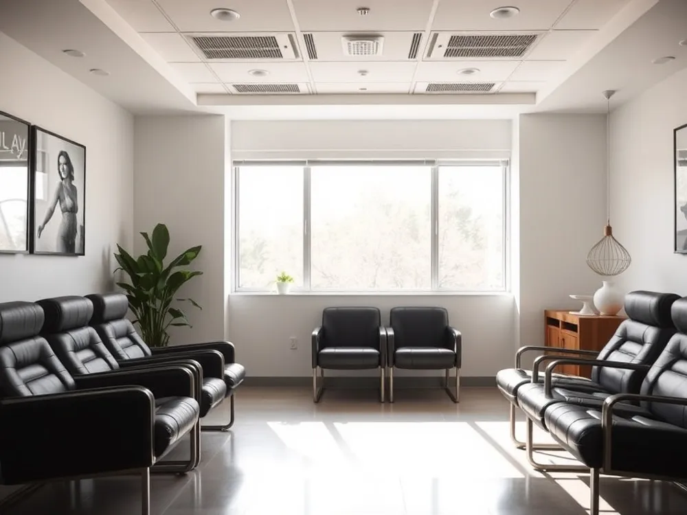 Doctors may discourage VBAC due to uterine rupture risk and liability concerns, but patients can seek supportive providers and hospitals.